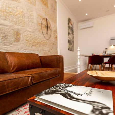 Classy Belas Artes Porto Luaran gambar